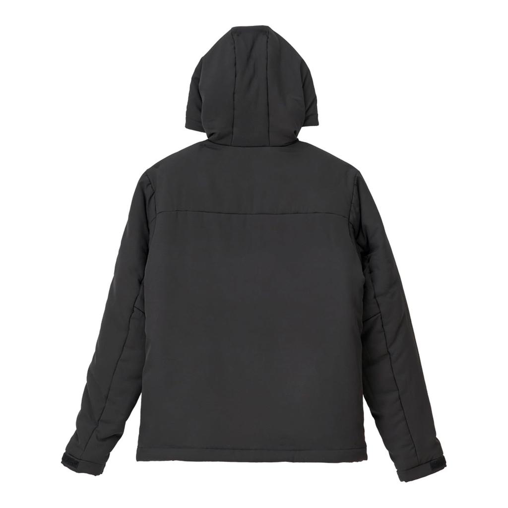 Sunline Warm Light Jacket XL Size Black SUW-15501