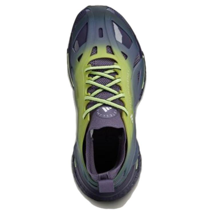 adidas Кроссовки SolarGlide на шнуровке Женские IH0082