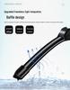 Great Wall Haval H2 Frameless Silent Front and Rear Wiper Blades