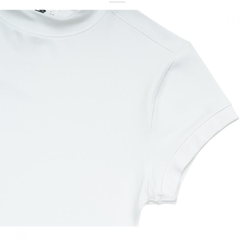 New Balance Женская футболка с коротким рукавом Define Nbnef2v362 10