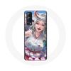 Case for Vivo Y72 Yamato One Piece Anime