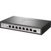 TP-LINK TL-SN2108 8-Port Managed Switch