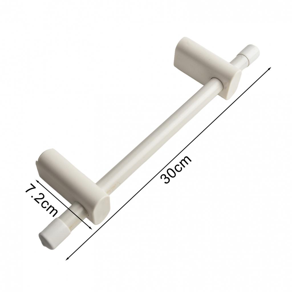 Держатель для полотенец из углеродистой стали, полотенцесушитель для радиатора