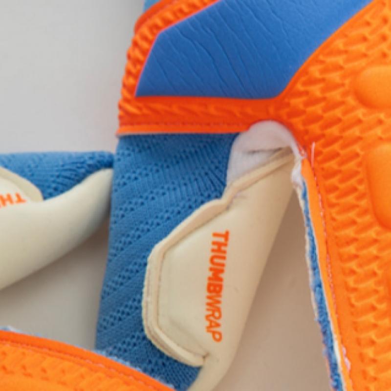 Puma Галерея Puma Future Pro Hybrid Футбольная перчатка Gk 04184201