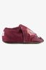 Босоножки Flying Hearts Hyper Magenta Purple Smart Booties