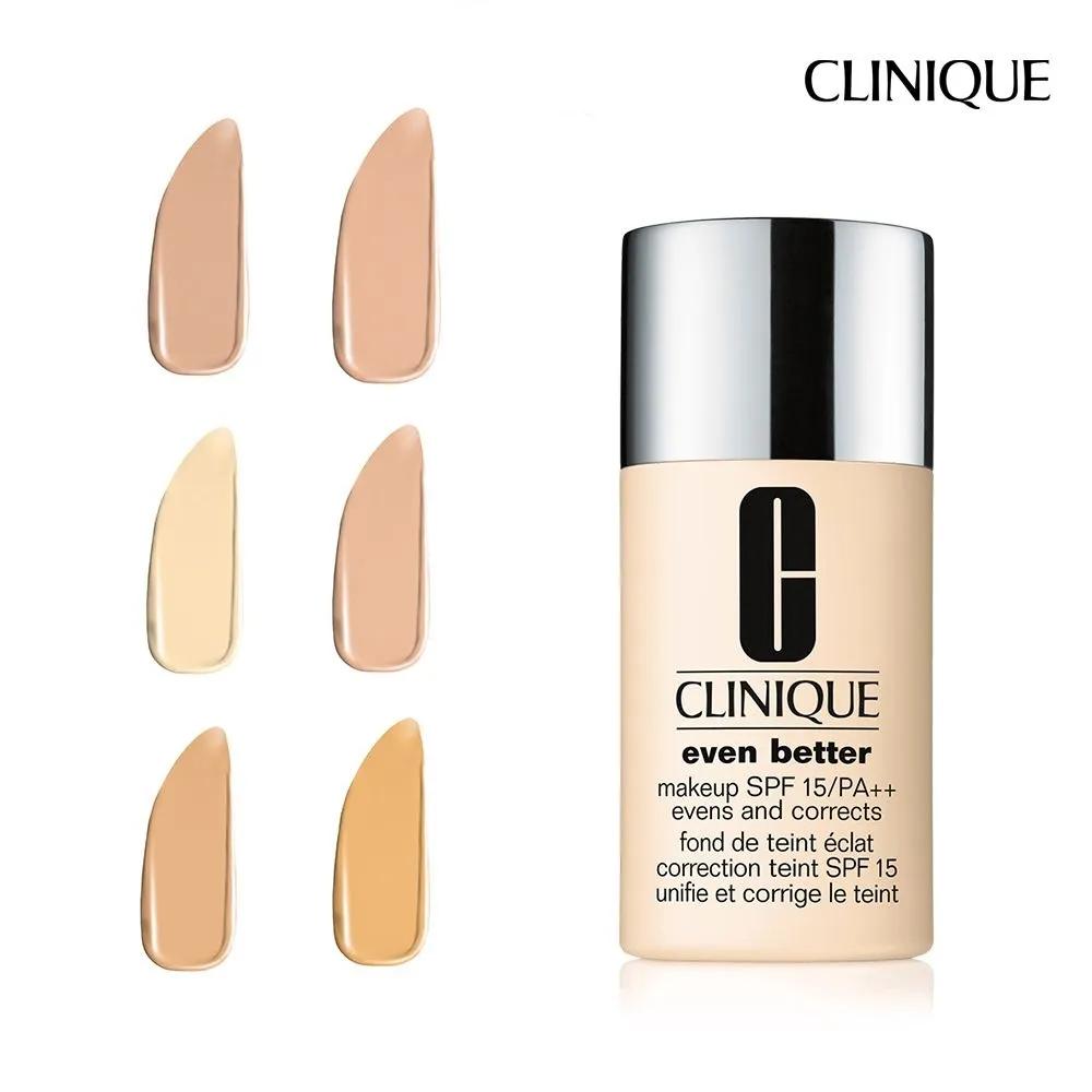 Clinique Even Better Makeup Foundation 30ml