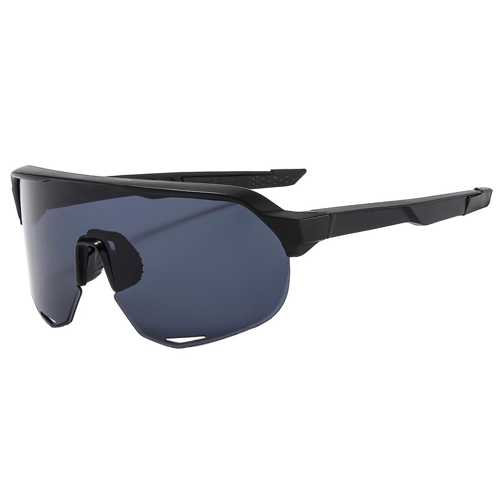 Спортивные солнцезащитные очки для мужчин и женщин. Солнцезащитные очки для велосипедистов, разноцветные.