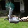 Солнцезащитный козырек для пульта дистанционного управления DJI RC 2, солнцезащитный козырек, защитная пленка для экрана, защитный чехол-накладка для аксессуаров DJI RC