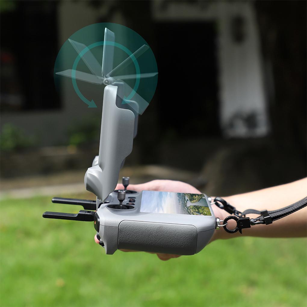 Солнцезащитный козырек для пульта дистанционного управления DJI RC 2, солнцезащитный козырек, защитная пленка для экрана, защитный чехол-накладка для аксессуаров DJI RC