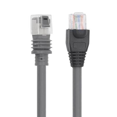 Сеть – Сетевые кабели