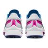 Nike Air Zoom Infinity Tour NEXT% Boa Широкие Белые Авроральный Синий Розовый Взрыв Унисекс Кроссовки Черные DJ5590-100
