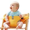 Baby Meal Strap Portable Child Seat Harness Baby Meal Strap Prevent Baby from Falling Foldable Portable Storage