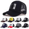 Fashion Spring Baseball Cap Snapback Mesh Hats Hip Hop Caps Cool Men Caps Female Outdoor Casual Sun Hat