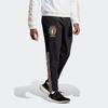 adidas Италия Вязаные спортивные штаны Мужские Черные HY5436