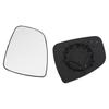For Renault Dacia Duster 2014 2015 2016 2017 Logan Sandero Symbol Right/Left Side Heated Rear Mirror Glass 6001549717 963653513R