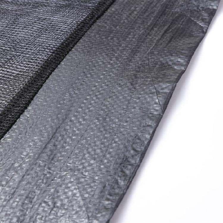 Trampoline Safety Poles 6 Replacement Net Trampoline Enclosure Net Breathable Nylon Barrier Net Trampoline Accessories