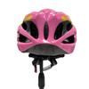 Adjustable Sports Protective Helmets for Men and Children for Electric Bicycle Riding Summer Roller Skating Designed for Girls