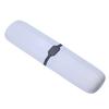 Portable Toothbrush Protect Holder Travel Camping Toothbrush Storage Box Cover