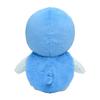 POKEMON Center Original Fluffy Hug Plush Piplup 34 x 29 x 22 (В x Ш x Г: см)