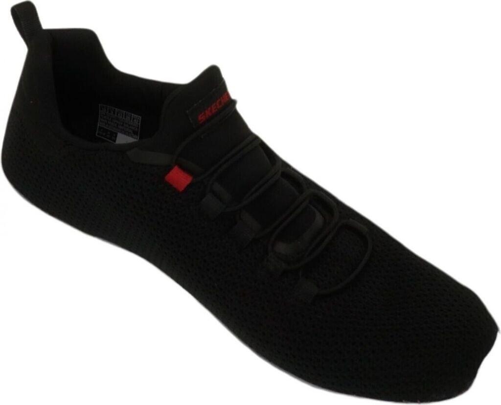 Кроссовки Skechers Dynamight 580/BKRD black