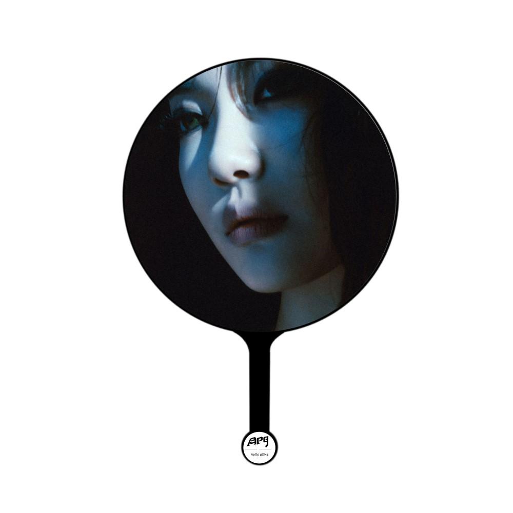 Aespa × ApopGong (ЛИМОНАД)эксклюзивный ПЛАКАТ IMAGE The Creature версия