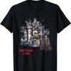 Футболка «Ночь Хэллоуина Замок графа Дракулы 2»