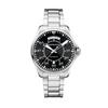 Hamilton Khaki Pilot Day Date Automatic Men's Watch, H64615135, Officially Guaranteed [Officially Imported]