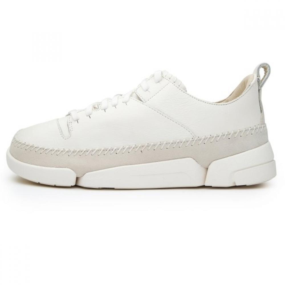 Clarks Мужские повседневные легкие кроссовки Claoxc5102mf9