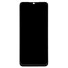 Grade C LCD Screen and Digitizer Assembly Replacement (Without Logo) for TECNO Spark 6 Air KE6 KE6j