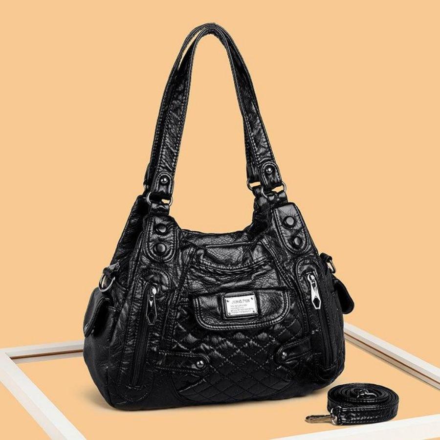 Новая модная женская сумка-мессенджер высокого качества, роскошные сумки из мягкой кожи, женские сумки, дизайнерские сумки известного бренда, женская сумка через плечо