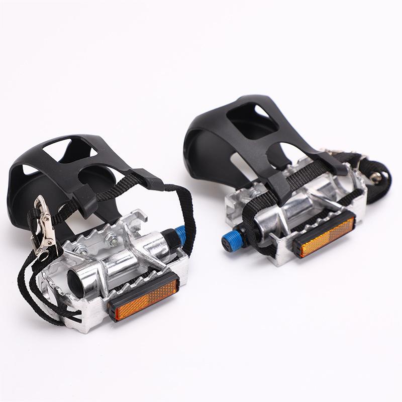 Non-slip Pedal Gym Accessories Commercial Spinning Exercise Bike Mountain Universal