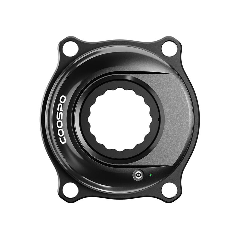 COOSPO S10 Паук Велосипедный Измеритель Мощности Easton 110 BCD 4-болтовый Высокоточный для Шоссейного Велосипеда Легкий