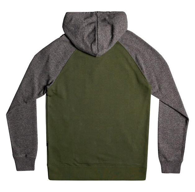 Quiksilver Essentials EQYFT04648 свитшот