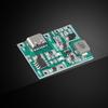 1-10 шт DC-DC Boost Module Type-C TP4056 зарядное устройство разрядная плата питания DC4.3-27V зарядный Step Up Boost Module DIY Kit Parts