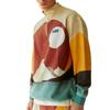 Kith Для Columbia Quarter Zip KHM030463-810