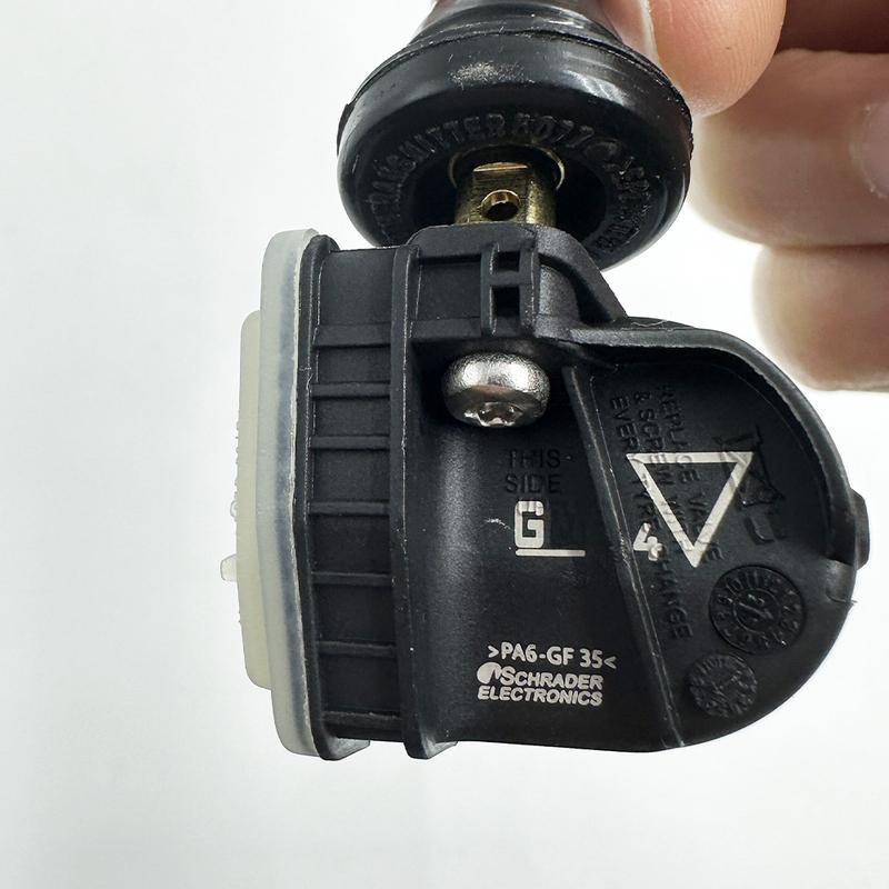 4 шт. 433 МГц TPMS Датчик давления в шинах 13540602 13540603 13540606 13589601 13516165 Для Chevrolet Camaro Cruze Impala Malibu