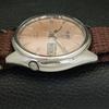АВТОМАТИЧЕСКИЕ ВИНТАЖНЫЕ ЧАСЫ SEIKO 5 ЯПОНИЯ 7009A МУЖСКИЕ ОРИГИНАЛЬНЫЙ ЦИФЕРБЛАТ a702114-5