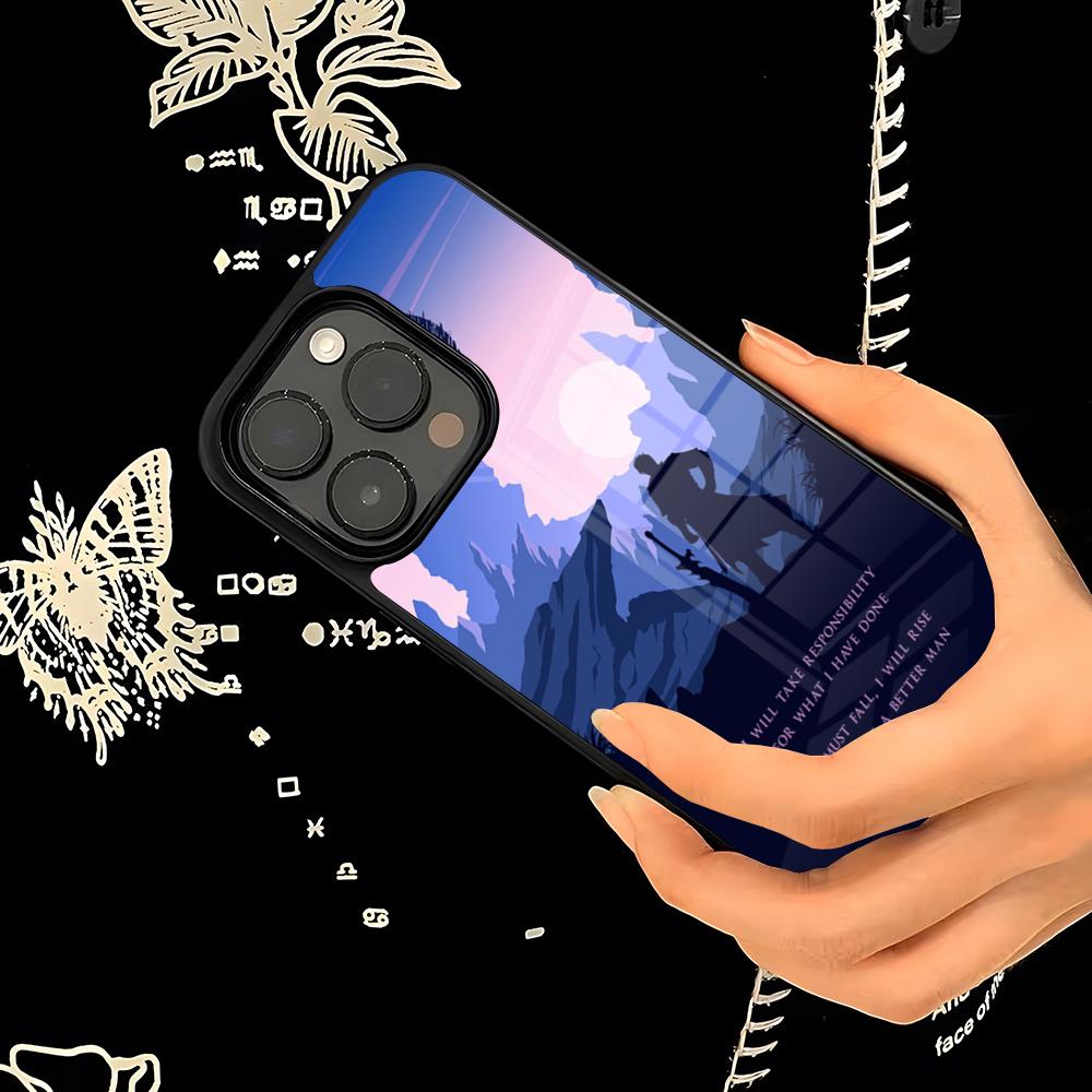 Чехол для телефона Архив Буресвета PC+TPU для Samsung Galaxy S26 S25 S23 S24 S21 S22 S20 Ultra Air Fe Plus