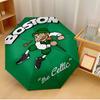 Celtic Football Club Printed umbrella lightweight for travel camping and leisure a musthave for family holidays and birthday gifts