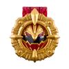 Сентай номер один Годзюугер DX Сентай Кольцо Дикий Годзювулк [Bandai]