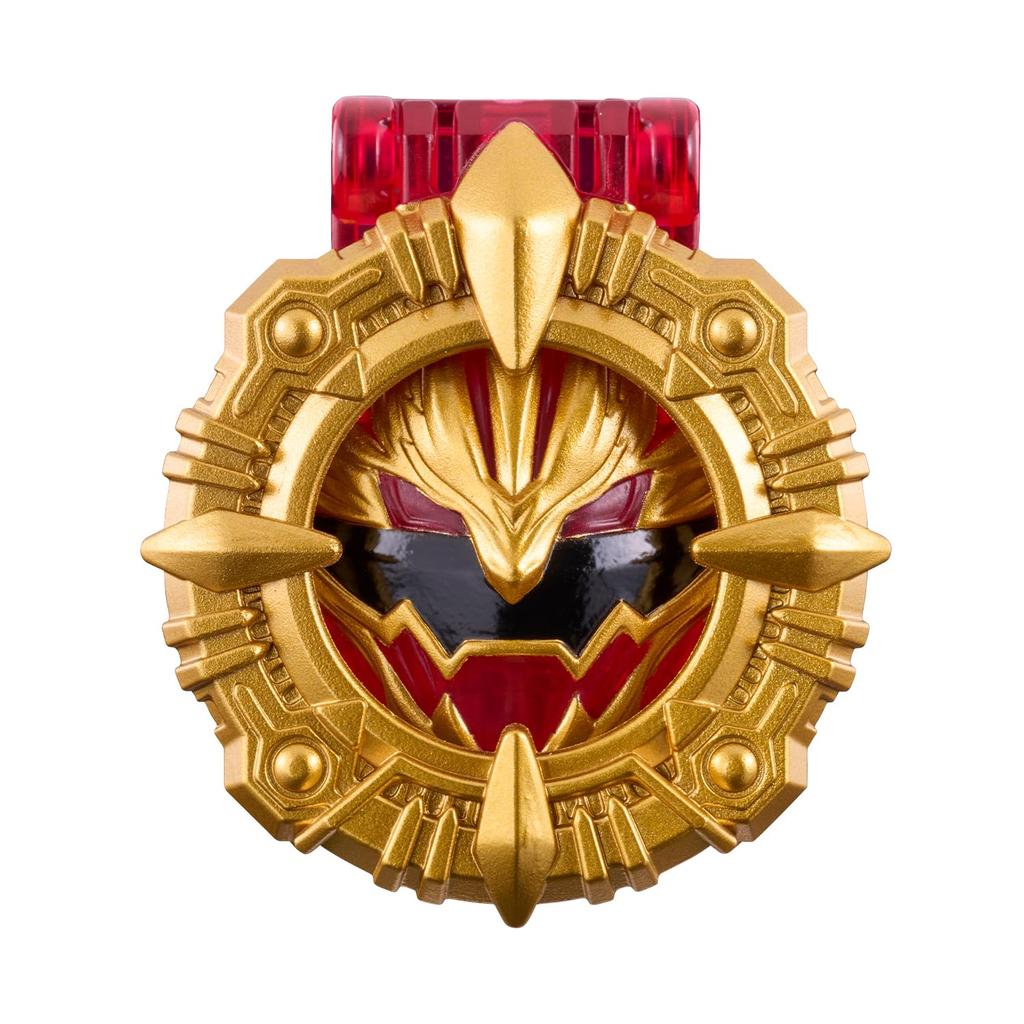 Сентай номер один Годзюугер DX Сентай Кольцо Дикий Годзювулк [Bandai]