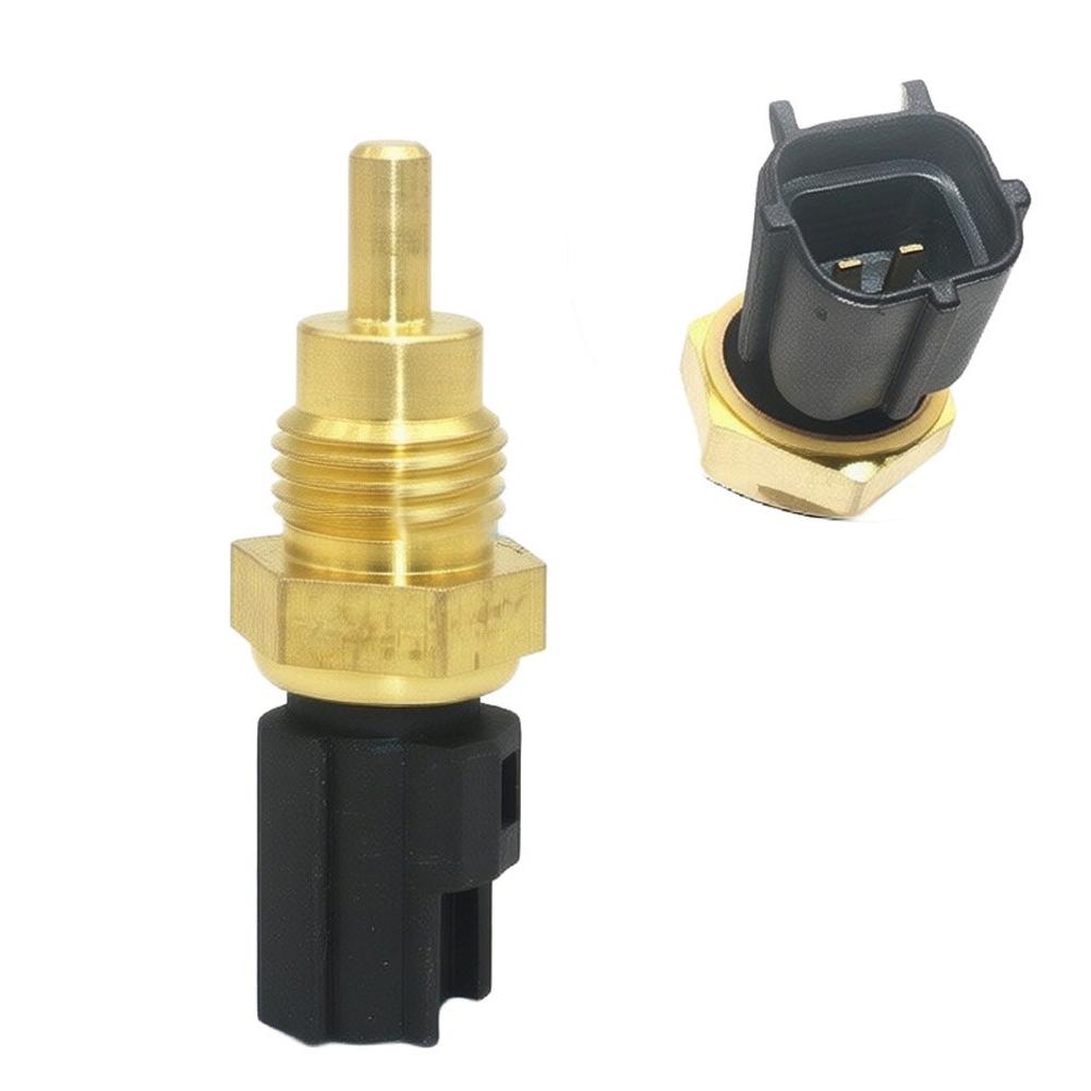 ME202053 Coolant Temperature Sensor for For MITSUBISHI For Challenger 1998 2007 Factory Correct Resistance Curve Replacement Sensors2