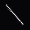 Pointer Instrument Baton Telescopic Magic Ballpoint Pen Telescopic Pointer Pen Stainless Steel