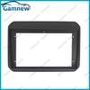 9 Inch Car Frame Fascia Adapter Canbus Box Android Radio Dash Fitting Panel Kit For SUZUKI IGNIS 2015 