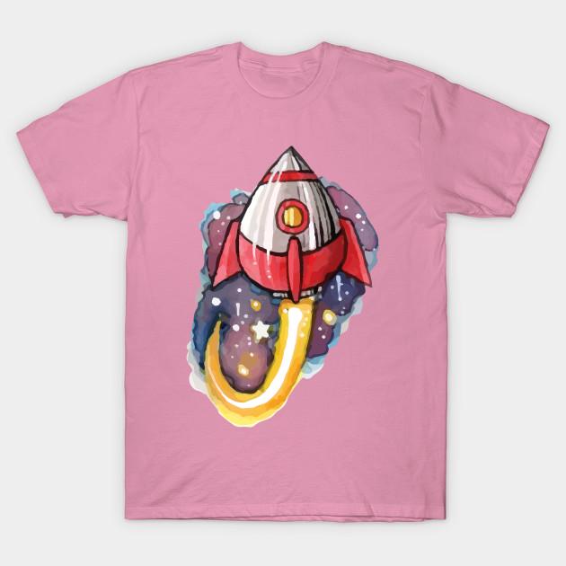 Женская футболка Идущая вперед Принт Харадзюку Кавайная футболка Летняя с коротким рукавом Женская футболка Топ Футболка