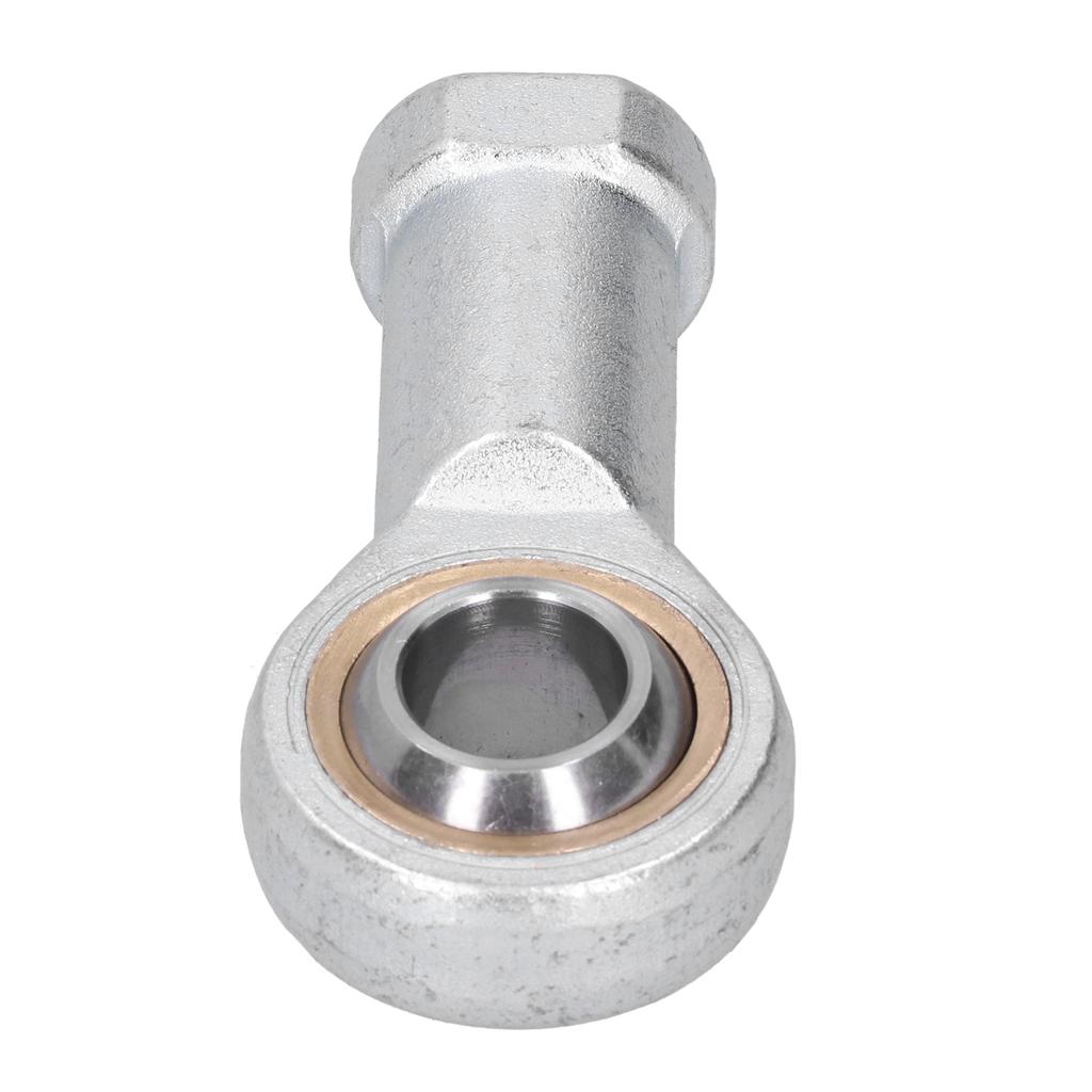 Шаровое шарнирное подшипниковое соединение с внутренней резьбой в сборе левый самосмазывающийся наконечник штока подшипник SIL20T K