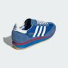 Adidas Кроссовки SL 72 RS Blue ORIGINALS Unisex IG2132 Blue / Core White / Better Scarlet