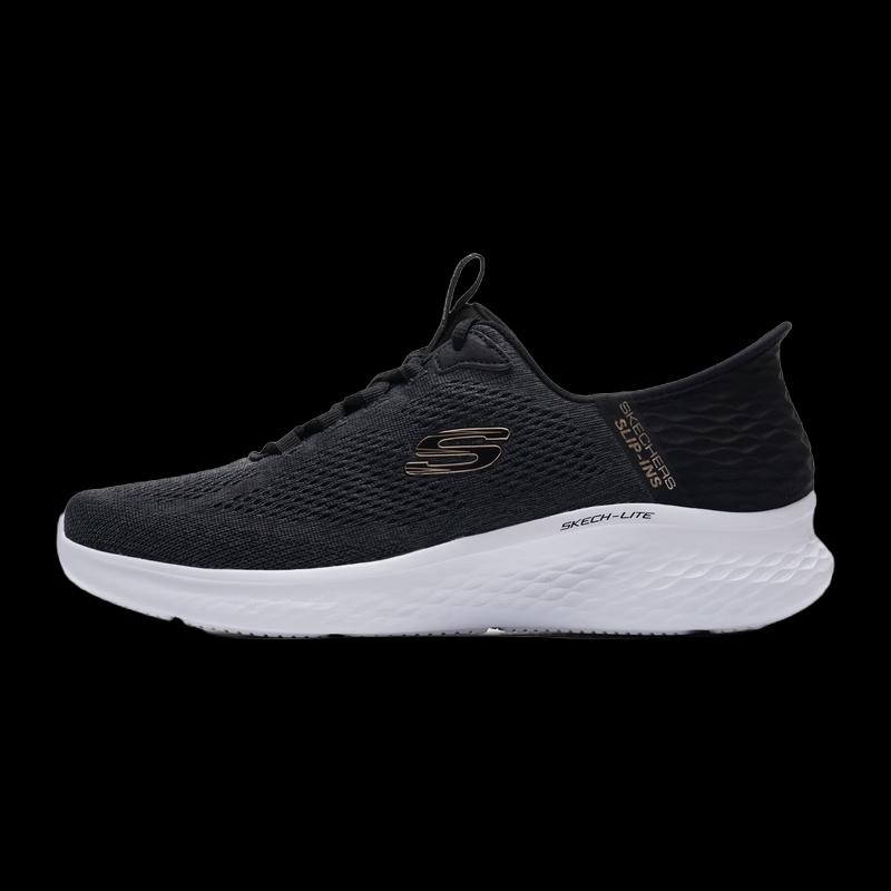 Skechers Мужская спортивная повседневная обувь