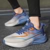 Мужская обувь Кроссовки Мужские теннисные туфли Роскошные мужские повседневные кроссовки для бега Дышащие модные мокасины Кроссовки для мужчин