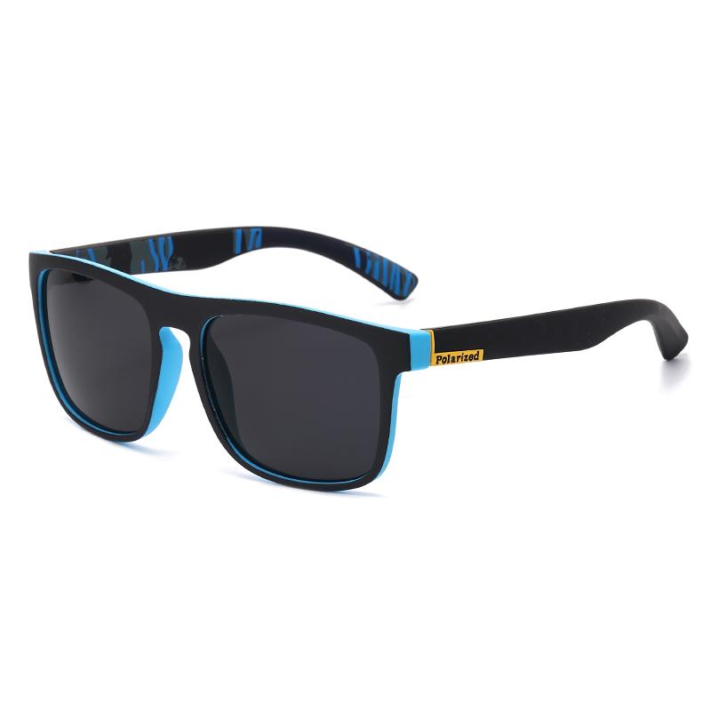 6 шт. Модные новые спортивные солнцезащитные очки для мужчин и женщин, для улицы, велоспорта, бездорожья, для рыбалки, унисекс